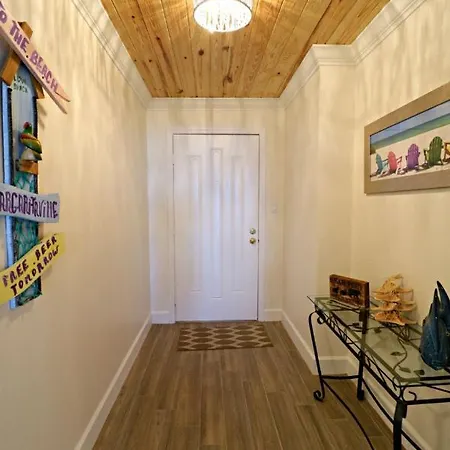 Barefoot Trace 109 Villa